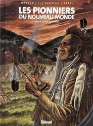 LES PIONNIERS DU NOUVEAU-MONDE -  LE PAYS DES ILLINOIS (FRENCH V.) 17