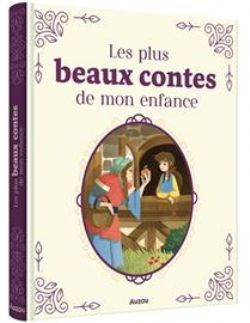 LES PLUS BEAUX CONTES -  DE MON ENFANCE (FRENCH V.)