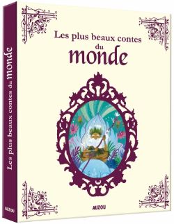 LES PLUS BEAUX CONTES -  DU MONDE (FRENCH V.)