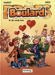 LES PROFS -  EN MODE LOVE -  BOULARD 02