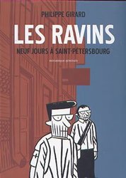 LES RAVINS