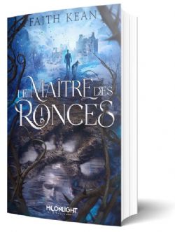 LES RONCES -  LE MAÎTRE DES RONCES (FRENCH V.) 01