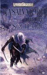 LES ROYAUMES OUBLIÉS -  LE DROW SOLITAIRE (GRAND FORMAT) (FRENCH V.) 2 15