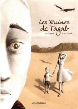 LES RUINES DE TAGAB