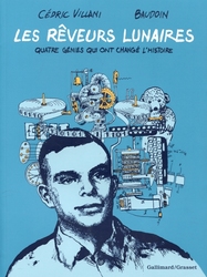 LES RÊVEURS LUNAIRES