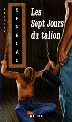 LES SEPT JOURS DU TALION -  (FRENCH V.)