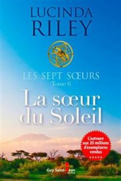 LES SEPT SOEURS -  La soeur du soleil (FRENCH V.) 06