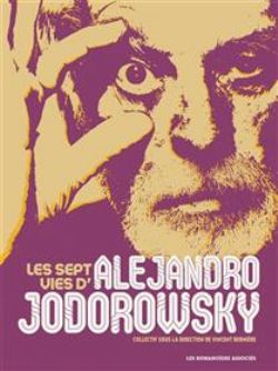 LES SEPT VIES D'ALEJANDRO JODOROWSKY -  (FRENCH V.)