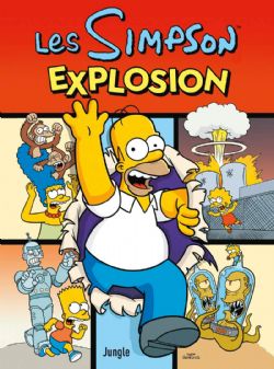 LES SIMPSON -  EXPLOSION (FRENCH V.) 03