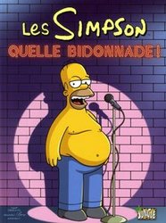 LES SIMPSON -  QUELLE BIDONNADE! (FRENCH V.) 03