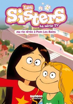 LES SISTERS -  LA NAPOCALYPSE (FRENC V.) -  LA SÉRIES TV 75