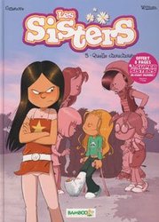 LES SISTERS -  QUELLE CHOUCHOUTE ! (FRENCH V.) 05