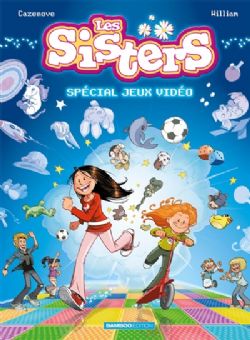 LES SISTERS -  SPÉCIAL JEUX VIDÉO (FRENCH V.)