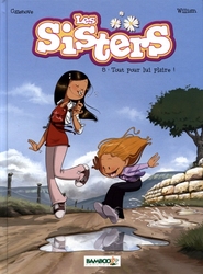 LES SISTERS -  TOUT POUR LUI PLAIRE ! (FRENCH V.) 08