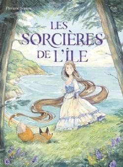 LES SORCIÈRES DE L'ÎLE -  (FRENCH V.)