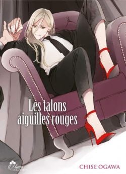 LES TALONS AIGUILLES ROUGES -  (FRENCH V.)