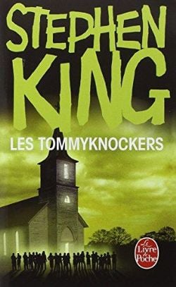 LES TOMMYKNOCKERS -  (FRENCH V.)