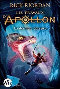 LES TRAVAUX D'APOLLON -  LA DERNIÈRE ÉPREUVE (FRENCH V.) 05