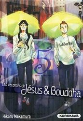 LES VACANCES DE JÉSUS & BOUDDHA -  (FRENCH V.) 05