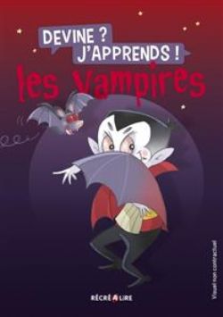 LES VAMPIRES -  (FRENCH V.)