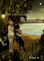 LES VARIATIONS D'ORSAY