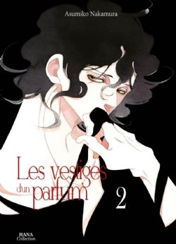 LES VESTIGES D'UN PARFUM -  (FRENCH V.) 02