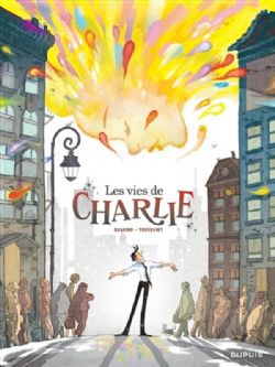 LES VIES DE CHARLIES (FRENCH V.)