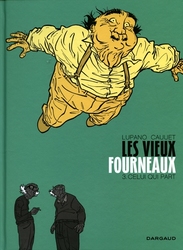 LES VIEUX FOURNEAUX -  CELUI QUI PART (FRENCH V.) 03