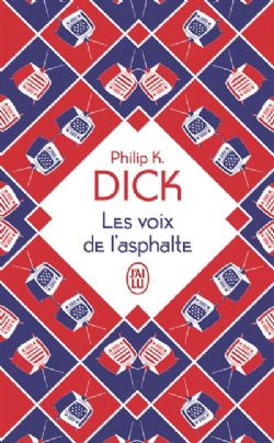 LES VOIX DE L'ASPHALTE -  (FRENCH V.)