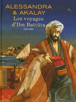 LES VOYAGES D'IBN BATTÛTA