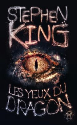 LES YEUX DU DRAGON (ÉDITION 2015)