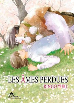 LES ÂMES PERDUES -  (FRENCH V.)