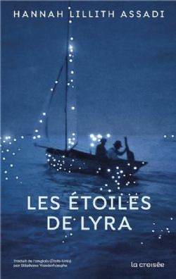 LES ÉTOILES DE LYRA -  (FRENCH V.)