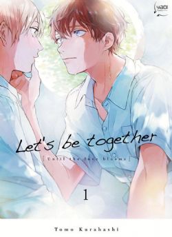 LET'S BE TOGETHER -  (FRENCH V.) 01