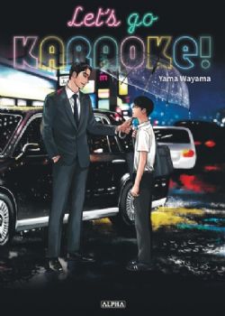 LET'S GO KARAOKE! -  (FRENCH V.)