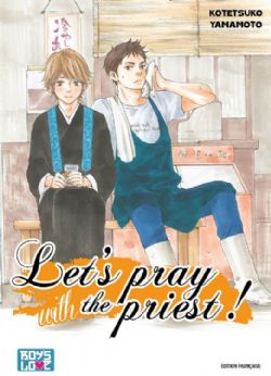 LET'S PRAY WITH THE PRIEST -  (FRENCH V.) 01