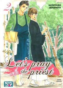 LET'S PRAY WITH THE PRIEST -  (FRENCH V.) 02