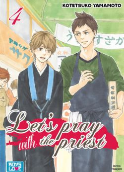 LET'S PRAY WITH THE PRIEST -  (FRENCH V.) 04