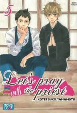 LET'S PRAY WITH THE PRIEST -  (FRENCH V.) 05
