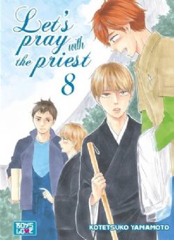 LET'S PRAY WITH THE PRIEST -  (FRENCH V.) 08