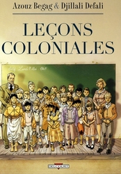 LEÇONS COLONIALES