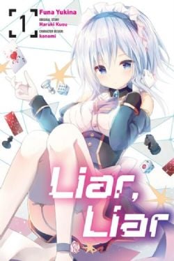 LIAR, LIAR -  (ENGLISH V.) 01