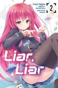 LIAR, LIAR -  (ENGLISH V.) 02