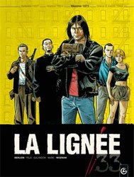 LIGNEE, LA -  MAXIME 1974 03