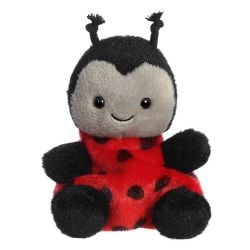 LIL SPOTS LADYBUG 5