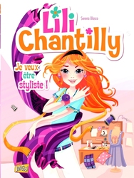 LILI CHANTILLY -  (FRENCH V.) 01