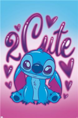 LILO AND STITCH -  