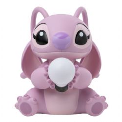 LILO AND STITCH -  ANGEL LIGHT -  DISNEY