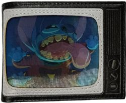 LILO AND STITCH -  BIFOLD WALLET -  DISNEY