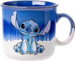 LILO AND STITCH -  CERAMIC MUG 